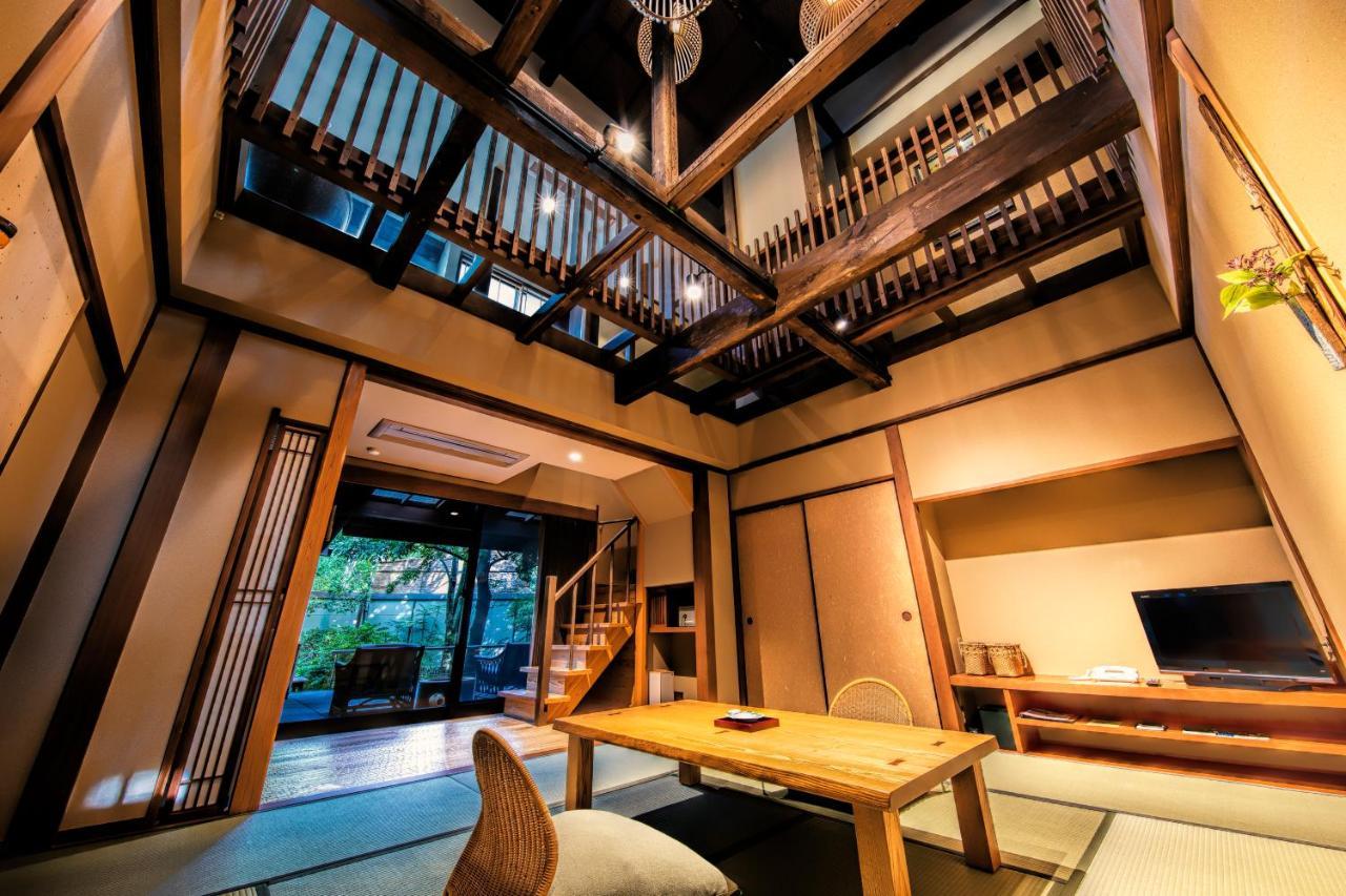 Yumeguri No Yado Yoshiharu Hotell Izunokuni Exteriör bild