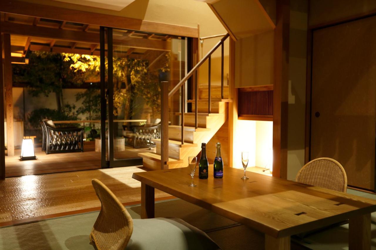 Yumeguri No Yado Yoshiharu Hotell Izunokuni Exteriör bild